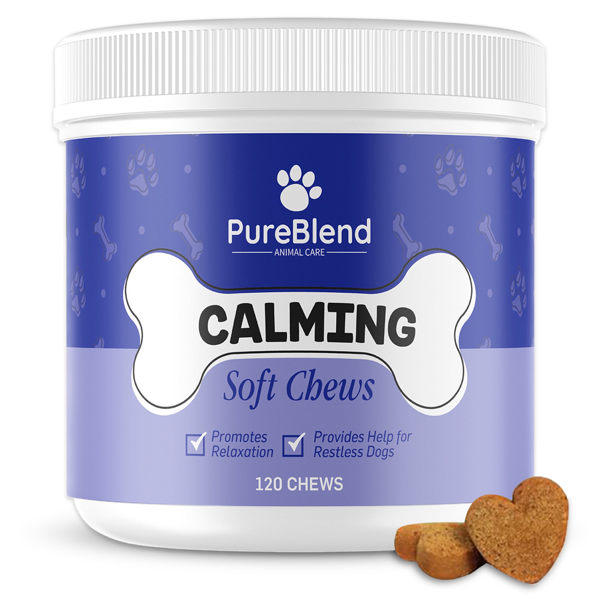 Dog Calming Treats