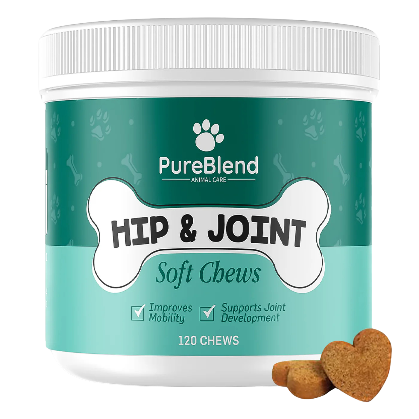 Hip & Joint Soft Chews